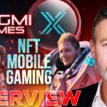 NFT Mobile Games on Immutable-X Difficulties🔥WAGMI Games INTERVIEW