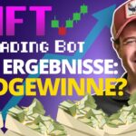 NFT Trading Bot – erst Ergebnisse – Geldgewinne?