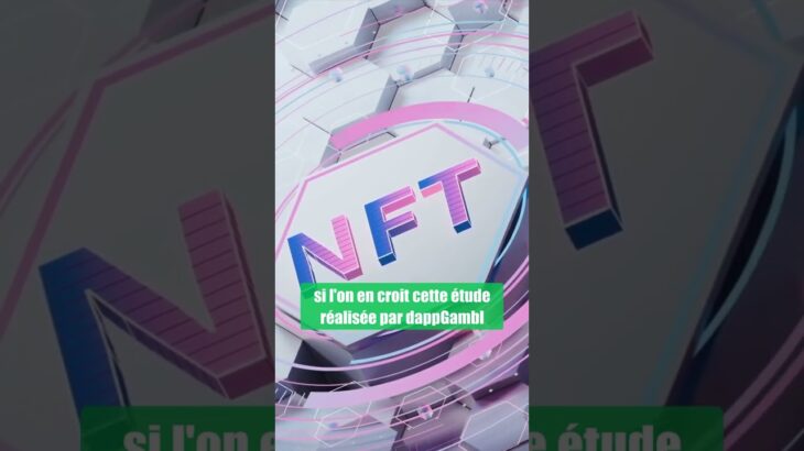 NFT : c’est la fin ? 🍋