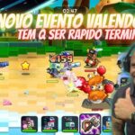 NOVO EVENTO COM OPORTUNIDADADE DE GANHAR UM NFT EM META TOY DRAGONZ SAGA