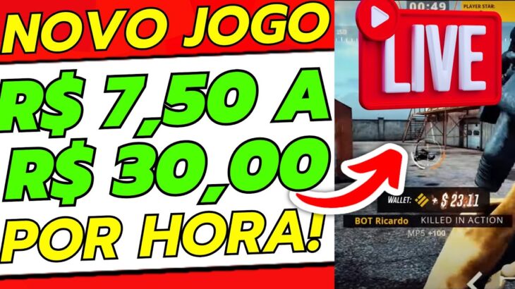 NOVO JOGO NFT – CRIPTO COUNTER – PAGANDO HOJE! GAME – BLOCKCHAIN – CRYPTO