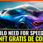 NOVO JOGO NFT DE CORRIDA GRÁTIS, NA PEGADA DE NEED FOR SPEED – SPEED THRONE