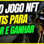 NOVO JOGO NFT DE TIRO GRÁTIS PARA JOGAR E GANHAR – SHOOT EVERYONE (SORTEIO)