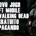 NOVO JOGO NFT MOBILE GRÁTIS PAGANDO – THE WALKING DEAD ALL STARS – FREE TO PLAY E PLAY TO EARN