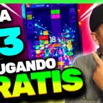 📢 NUEVO JUEGO NFT GRATIS ✅ PARA GANAR HASTA $1000 SIN INVERSION MOVIL Y PC RETIRA A BINANCE