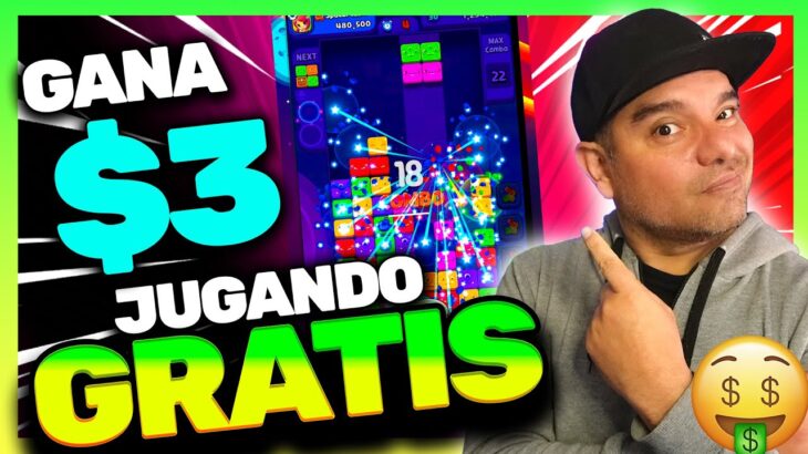 📢 NUEVO JUEGO NFT GRATIS ✅ PARA GANAR HASTA $1000 SIN INVERSION MOVIL Y PC RETIRA A BINANCE