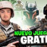 NUEVO JUEGO NFT GRATIS PARECIDO A COUNTER STRIKE 2 PARA GANAR DINERO | Shoot Everyone