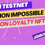 Omni Testnet |  Mission Impossible |TaskOn Loyalty NFT