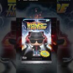 Opening Back to the Future Funko NFT Packs [Finally Something]