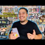 Opening Back to the Future Series 1 Funko NFT Packs | Physical Redemption Pulls?!