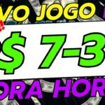 PAGANDO R$ 1 A 10 REAIS A HORA NOVOS JOGOS NFT – GAME – BLOCKCHAIN – CRYPTO