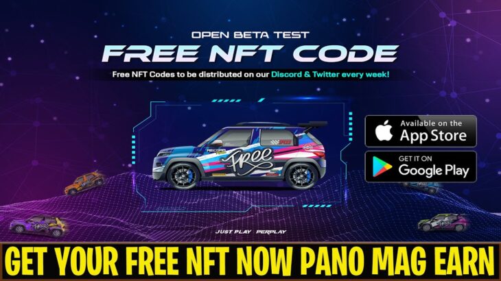 PERPLAY – FREE NFT | HOW TO EARN (ANDROID , IOS)