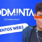 PODMINTA NFT #62 – Grindando em Eventos Web3 com Victor Cioffi