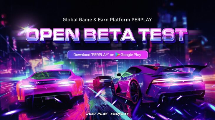 PerPlay | Dự án game NFT P2E – chơi game kiếm tiền mới nhất  !