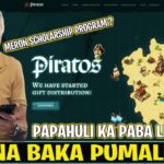 Piratos – NEW NFT GAME NA PEDENG PUMALDO