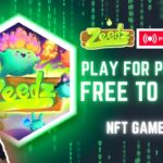 Play with Purpose: Discover the World of ZEEDZ – Free-to-Play NFT Game