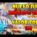 RECIEN SALIDO MMORPG TOKEN 10$ | SHANHAI JUEGO NFT GRATIS