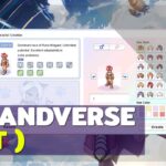 ลองหน่อยไหม RO NFT ? ( Classic ) | Ragnarok Landverse ( NFT )