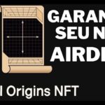 SCROLL AIRDROP ORIGINS NFT ATUALIZAÇÃO GARANTA O SEU PARA UMA RECOMPENSA FUTURA JÁ ANUNCIADA