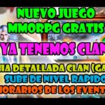 SUBE NIVEL RAPIDO CON EL CLAN | SHANHAI JUEGO NFT GRATIS