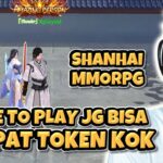 Shanhai Free to Play – Game Gratis Rekomendasi Bulan Ini – Game NFT Terbaru