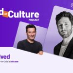 Speed of Culture Podcast: The NFT Evolution, Matt Medved, Co-Founder, CEO, and EIC of nft now