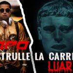 Tempo – NFT 2 BARRE EL PISO CON LUAR LA L ( VIDEO REACCION) by #elmehyoreaccion TEMPO VS LUAR LA L