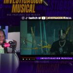 Tempo – NFT 2 (Video Oficial) | Tempo Es Tempo 3 – REACTION – INVESTIGACION MUSICAL