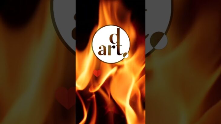 The Art of Token Burning 3mln. $ART #artists token #blockchains #art  #nft #digitalart