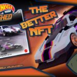 The BETTER NFT! *Only on Hot Wheels Unleashed.