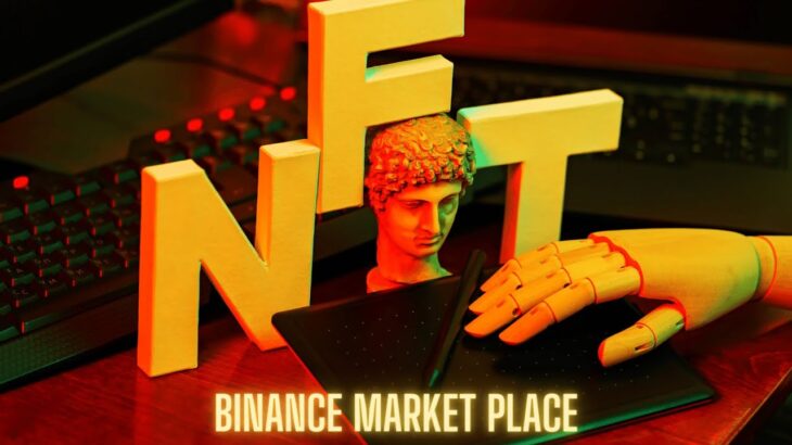 🚨🖼️💰 The Power of the Binance NFT Marketplace: Reshaping the NFT Ecosystem! 💎🌎💸