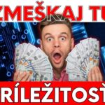 Toto bude mať HAJP – Nasledovník ICO a NFT bubliny?!