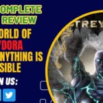 🔥Treydora Review 💥New AMAZING NFT and Token Project 🔥 | 2023 Best presale starting soon💥