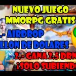 UN MILLON DE DOLARES AIRDROP | SHANHAI JUEGO NFT GRATIS