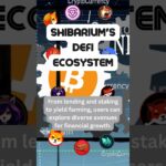 Unveiling the Future of Crypto with Shibarium!🚀 #Shibarium #Shibariumshorts #nft #metamask #CryptiQ