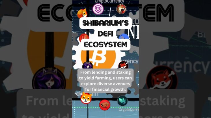 Unveiling the Future of Crypto with Shibarium!🚀 #Shibarium #Shibariumshorts #nft #metamask #CryptiQ