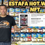 ¿Vale la pena invertir en Hot Wheels NFT Valiosos? | Podcast 2