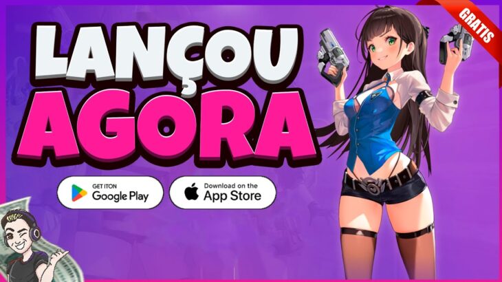 Valkyrious – Novo Jogo NFt Grátis Mobile – Android e IOS