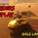 War Riders – The best NFT Game