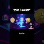 What is an NFT? #shorts