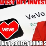 Why VeVe Is The SAFEST NFT Investment of 2023!!! Ecomi Doesn’t Need The VeVeVerse or OMI Token???