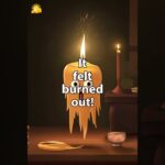 😋 Why did the candle see… 🇺🇸 Claim your FREE #NFT #Airdrop on #OpenSea