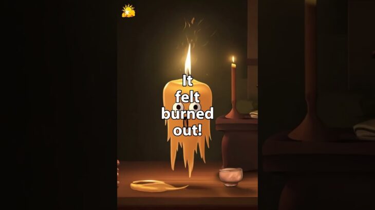 😋 Why did the candle see… 🇺🇸 Claim your FREE #NFT #Airdrop on #OpenSea