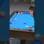 foul?  #billiard #funny #funnyvideo #fun #funnyshorts #pool #billiards #ball #nft #trickshot