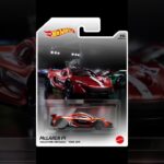 hot wheels mclaren p1 hot wheels nft garage series 4 road for hot wheels