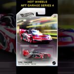 hot wheels nft garage series 4