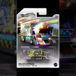 raijin express hot wheels nft garage series 4