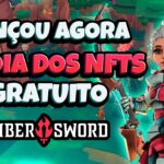 Ember Sword – Lançamento oficial do The Ultra Deep – NOVO JOGO NFT MMORPG AAA PvE PvP GRÁTIS PAGANDO