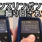 【インスリンポンプ】1型糖尿病子育てママがポンプに振り回されたリアルな日