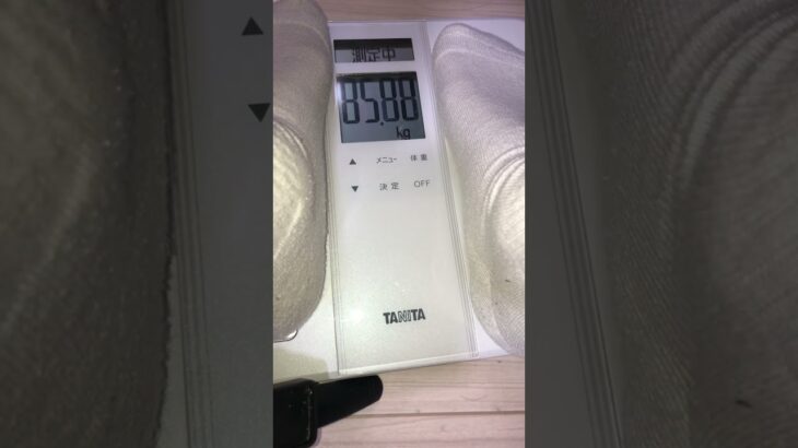 2023/11/03 100kg→リベルサス #糖尿病 #motivation #myocardial #diabetes #vlog